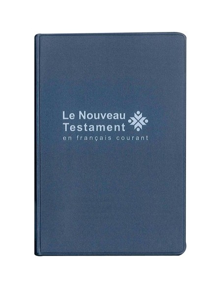 Nouveau Testament illustré