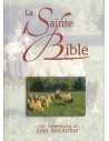 Bible Segond NEG 1979 avec commentaires de MacArthur