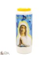 Velas Novena a  - Oración alemán-holandés-Inglés-italiano-francés