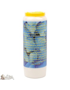 Candele Novene a  - Preghiera tedesco-olandese-taliano-francese 2