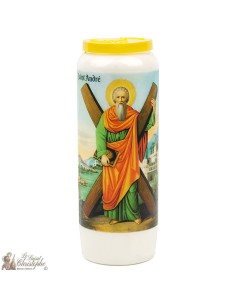 Velas Novena a  - Oración alemán-holandés-Inglés-italiano-francés