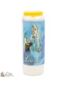 Candles Novenas to  – Prayer