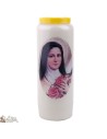 Candele Novene a santa teresa - Preghiera tedesco