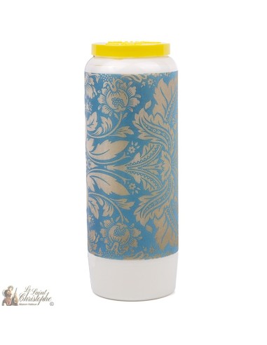 decoratieve kaarsen Angel beeld