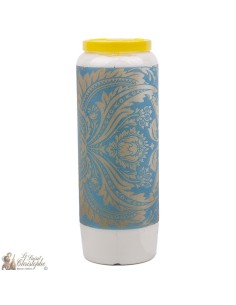 candele decorative  Angelo immagine 2