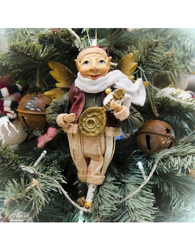  Schneemann -  - Weiß