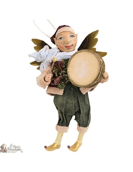  Schneemann -  - Weiß