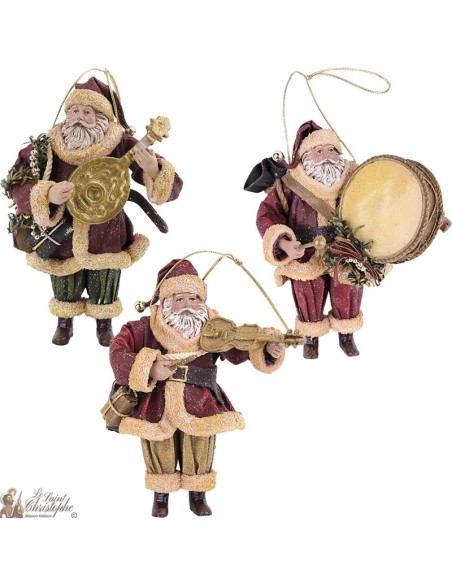 Bonhomme de neige - m - rouge