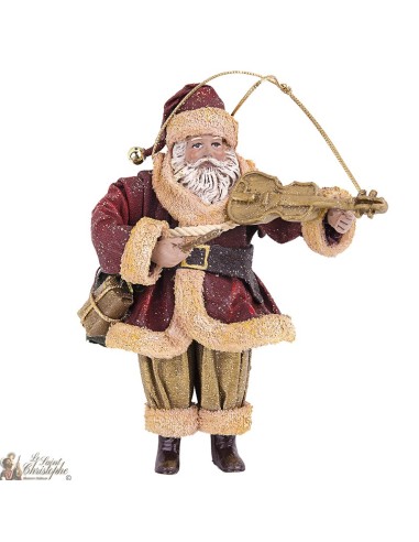 Bonhomme de neige - m - rouge