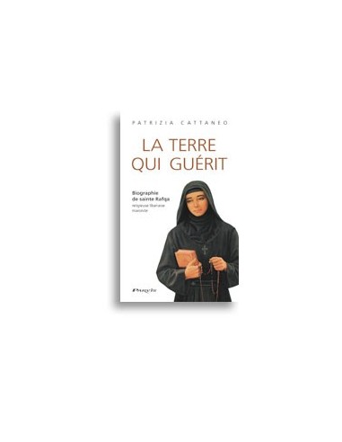La terre qui guérit