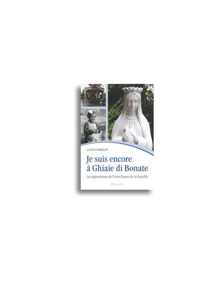 Les apparitions de la Mère du Verbe à Kibeho