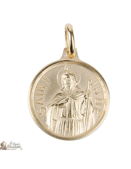 Medalla de San Judas