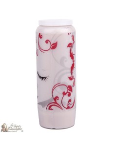 candele decorative  Protezione per i bambini - arabo 2