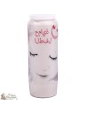 Bougies décoratives  protection des enfants - arabe