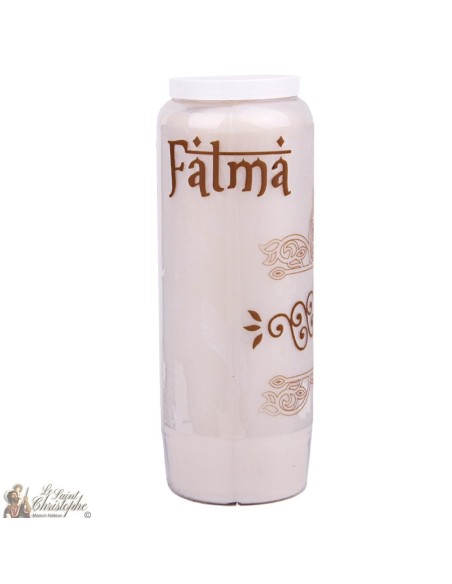 decoratieve kaarsen Angel beeld