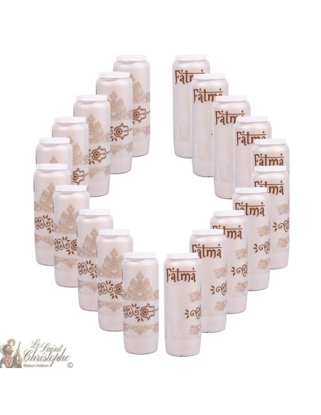 decoratieve kaarsen Angel beeld