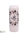 Bougies décoratives Love - arabe Modèle 2