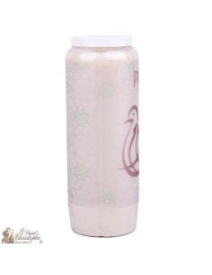 candele decorative  Protezione a casa - arabo 2