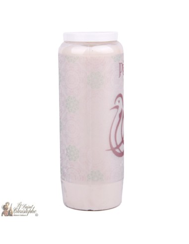 candele decorative  Protezione a casa - arabo