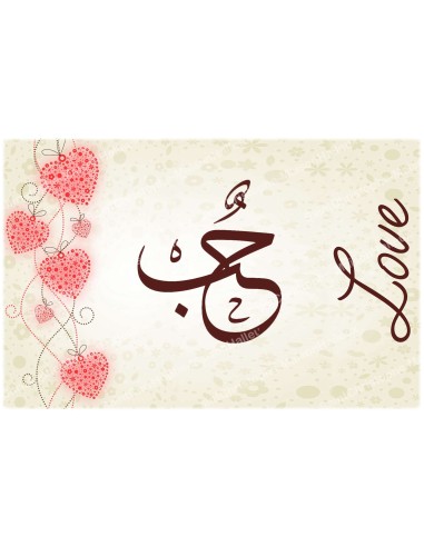 decorative sticker  - novena candle - Aum symbol