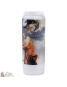 Candles Novenas to Saint Matthew  – french  Prayer