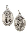 Médaille de Saint Michel et Saint Raphael 