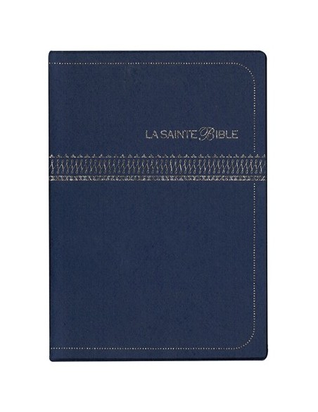 La Sainte Bible - Segond 1910 