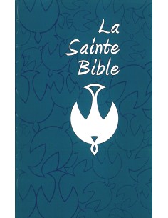 La Sainte Bible - Segond 1978