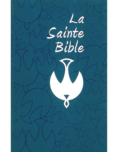 La Sainte Bible - Segond 1978