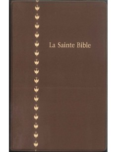 De Bijbel - Colombe - Segond