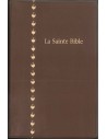 La Sainte Bible - Colombe - Segond 