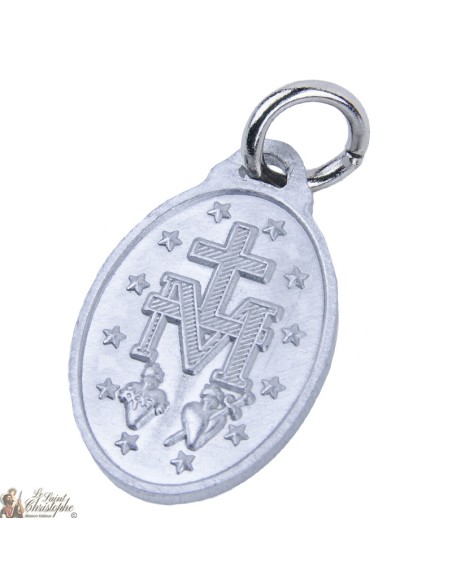 Médaille de La Vierge Miraculeuse 