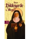 Sainte Hildegarde de Bingen - prayers and texts - French