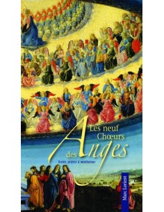 Les neuf chœurs des Anges - Livre en français 