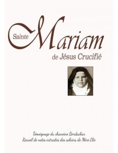 Sainte Mariam