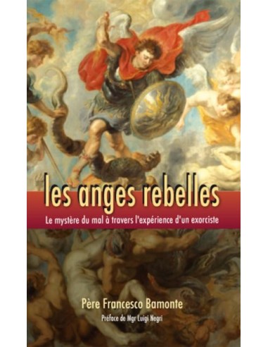 LES ANGES REBELLES