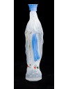 Bottiglia di acqua statua Santa Vergine Maria - 15 cm