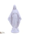 Statue of the Miraculous Virgin - 16,5 cm 