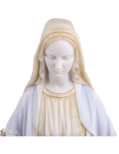  Statue de la Vierge Miraculeuse -  50 cm 2