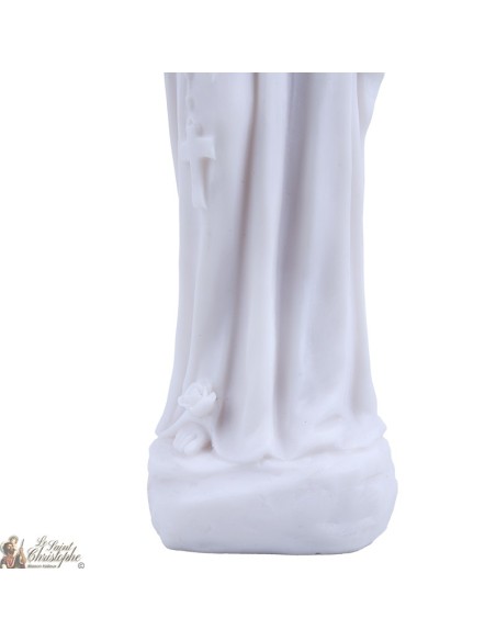 Statue of the Virgin of Banneux - 39 cm