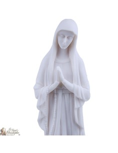 Statue of the Virgin of Banneux - 39 cm 2