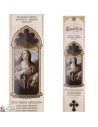 Incense pouch - Ste Marie madeleine - 15 pces - 60gr