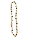 Collier Ambre Baltic pour Bébé 