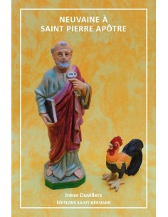 Neuvaine à Saint Pierre