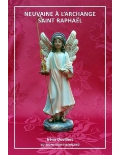 Neuvaine à Saint Raphael 