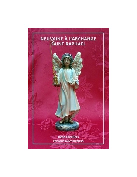 Neuvaine à Saint Raphael 