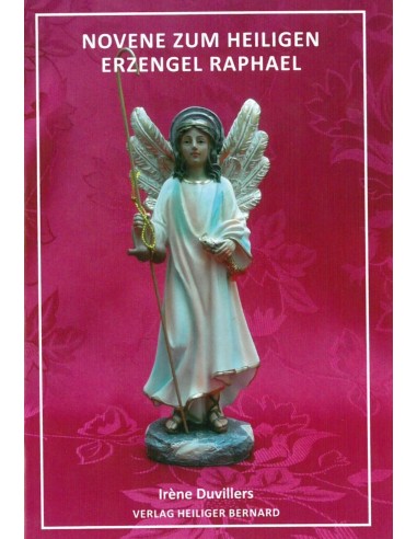 Novene zum Heiligen Erzengel Rafael