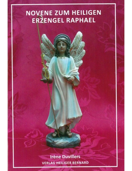 Novene zum Heiligen Erzengel Rafael