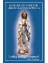 Novene zu Unsrer Lieben Frau von Lourdes