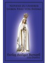 Novene zu Unerer Lieben Frau von Fatima